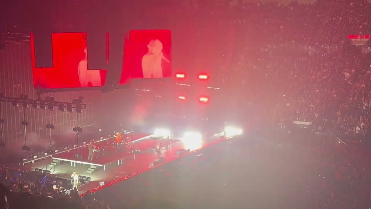 Linkin Park - One Step Closer (Melbourne, Australia 08/03/26)
