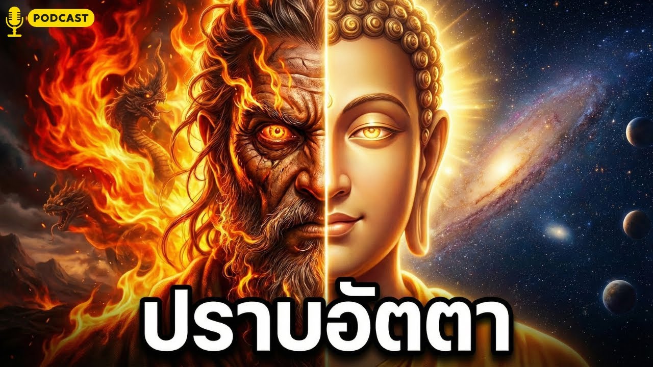 ปราบอัตตา ลดทิฐิ: บทเรียนชนะใจคนจาก 