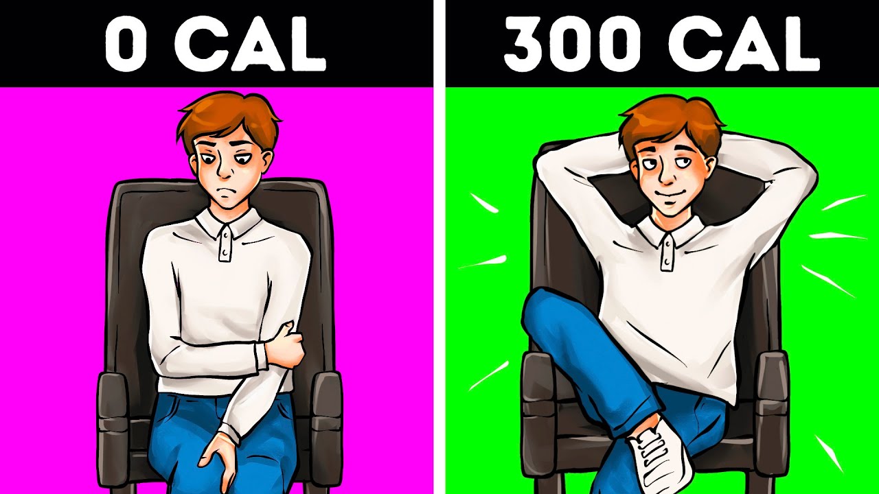 Jak schudnąć w miesiąc bez diety i siłowni