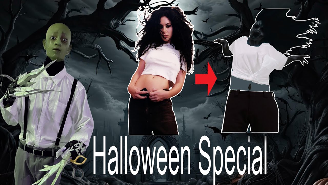 halloween special...BOO!!