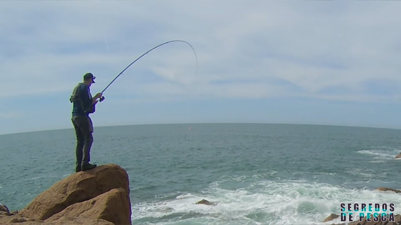 À pesca no Mar em Portugal/ Fishing at Sea/À la pêche en mer/فالصيد فالبحر/समुंदर में मछली पकड़ना/