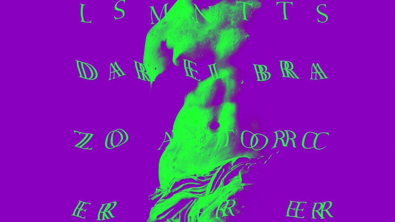 Les Mentettes - Dar El Brazo a Torcer *EP* 2017 - Full Album