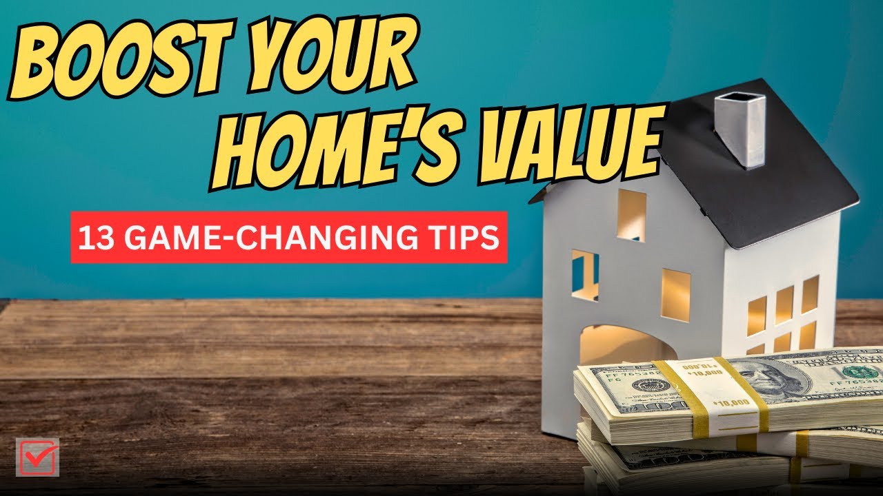 Top Tips For Selling Your Home Quickly And For The Best Price