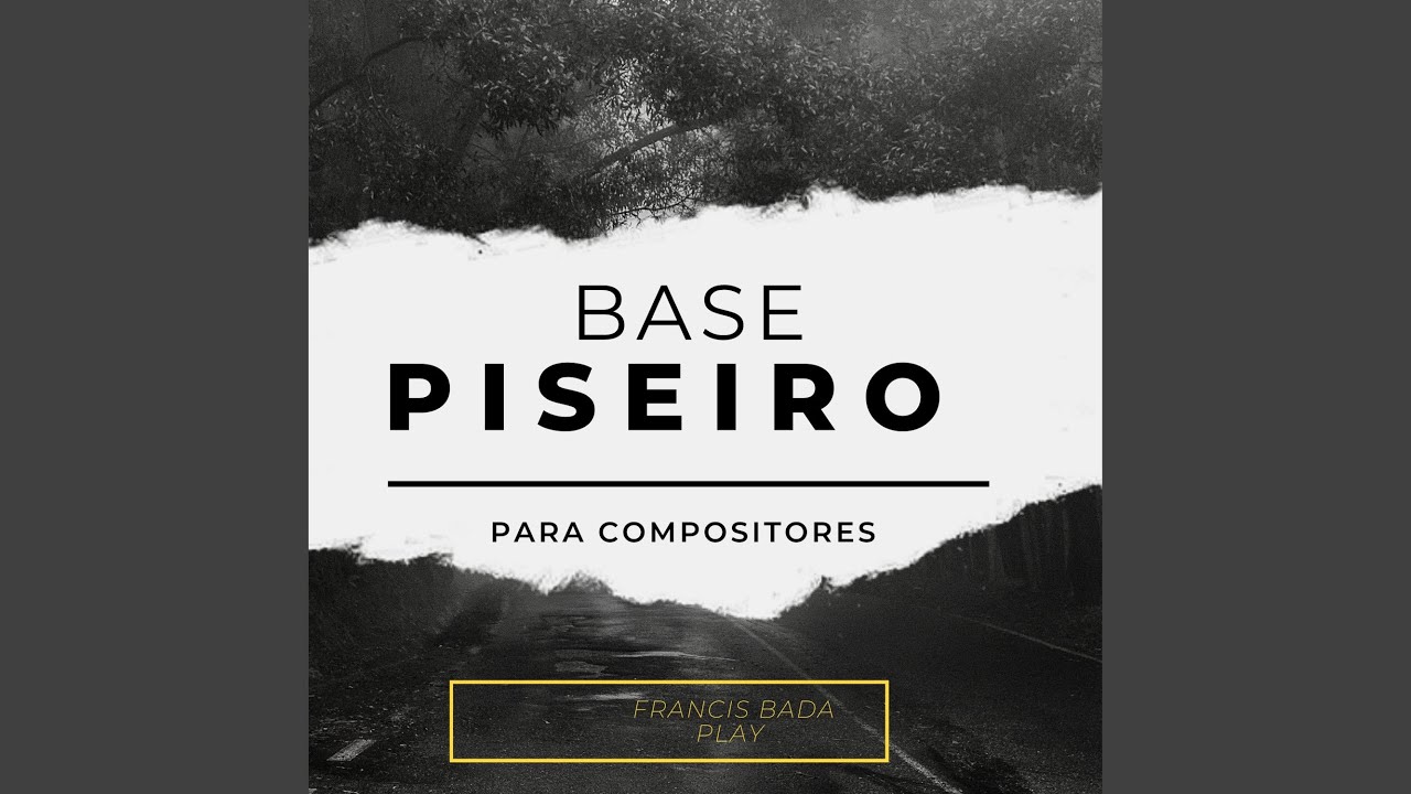 Base Piseiro para Compositores 02