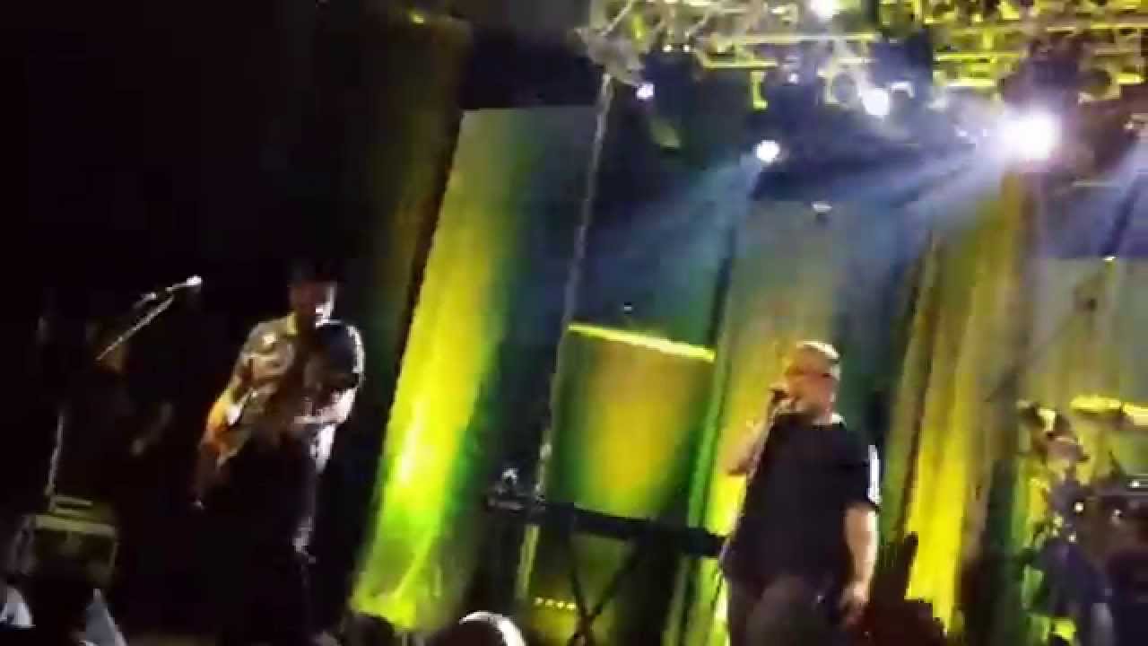IRA - ONA JEST ZE SNU (KRAKÓW 16.10.2015)