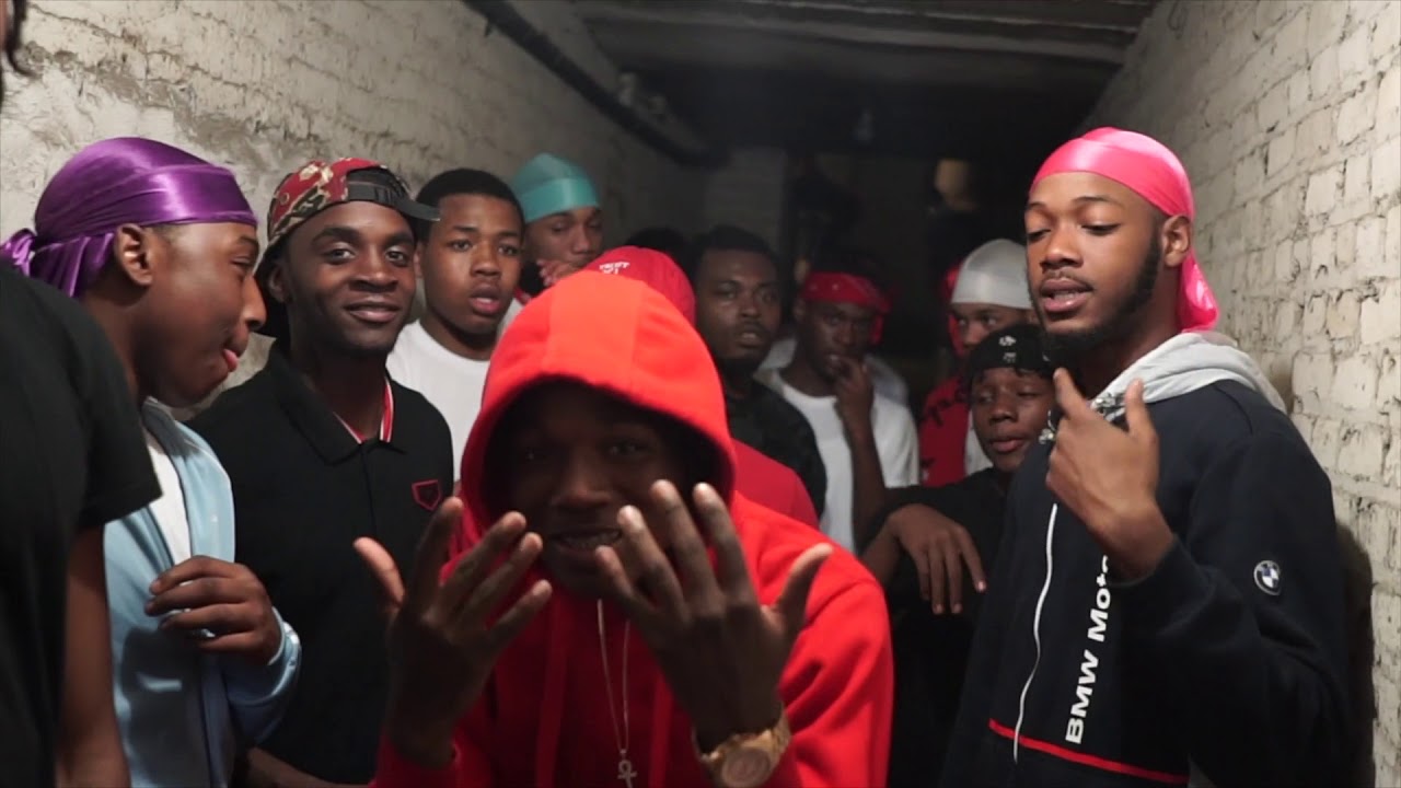 2Rich x  King Eli x Sha Gambino - Reverse