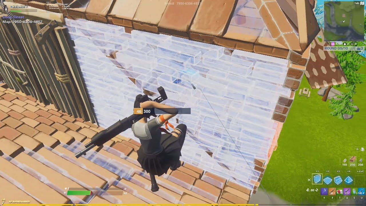 random cracked clips #1