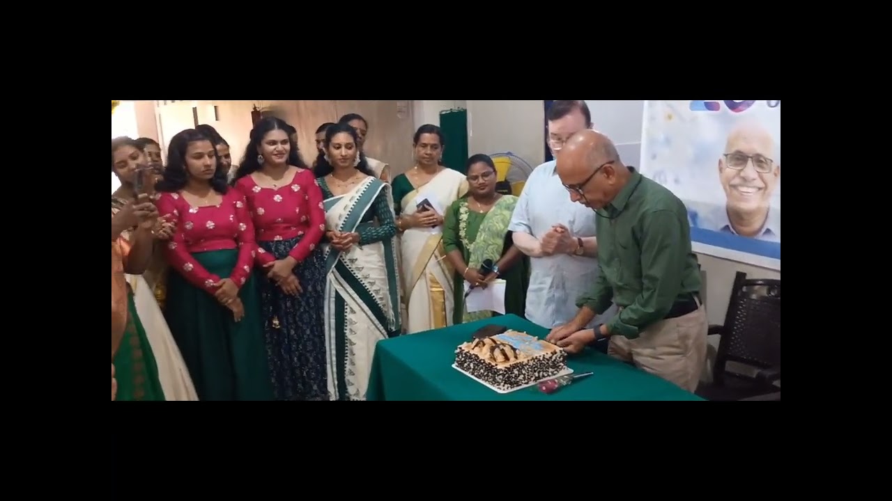 23rd Anniversary Celebration of Venad Hospital 