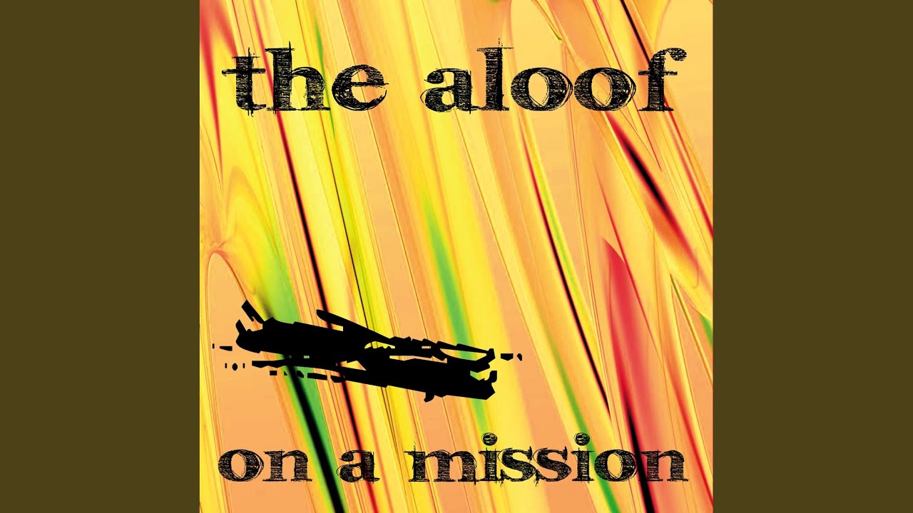 On A Mission