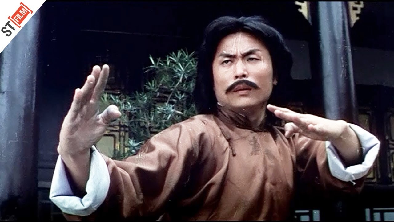 Phim Hành Động Võ Thuật I Nguy H.i.ể.m Cận Kề I Phim Chưởng Hồng Kông Xưa Hay Nhất