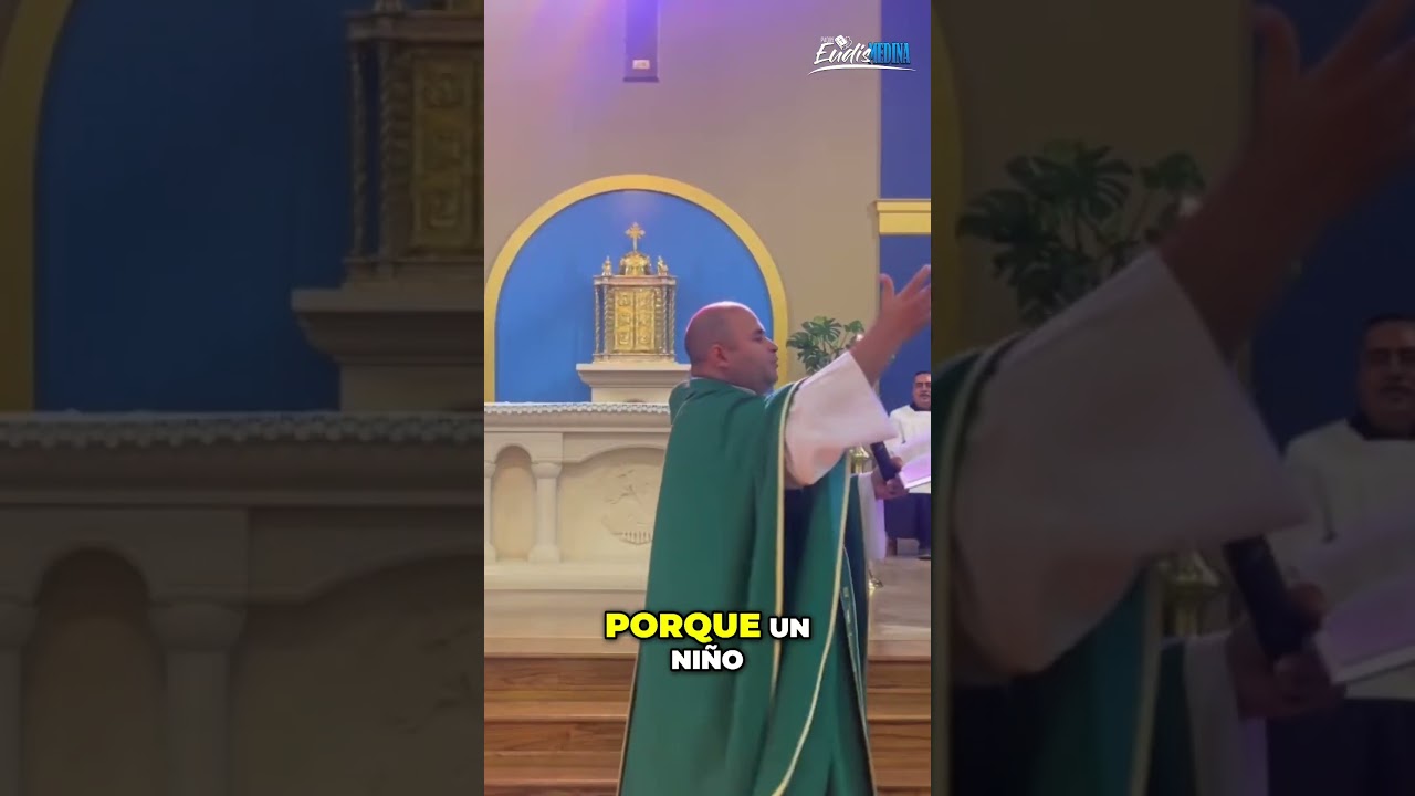 Cuentos de las Sectas Protestantes vs Verdad de la Iglesia de Cristo #shorts