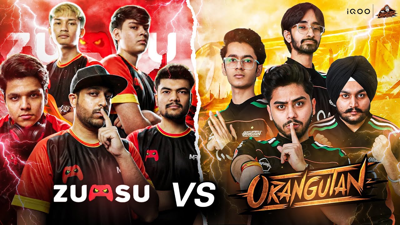 @Orangutan_TV   VS  @ZutsuGaming1  | wow battle | who will win? |  #akop #iQOO15 #iQOO