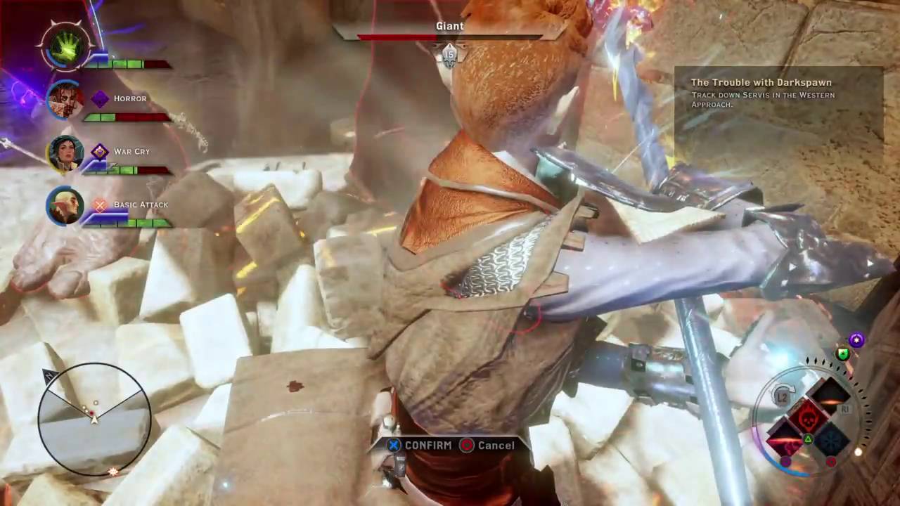 Giant Glitch: DAI