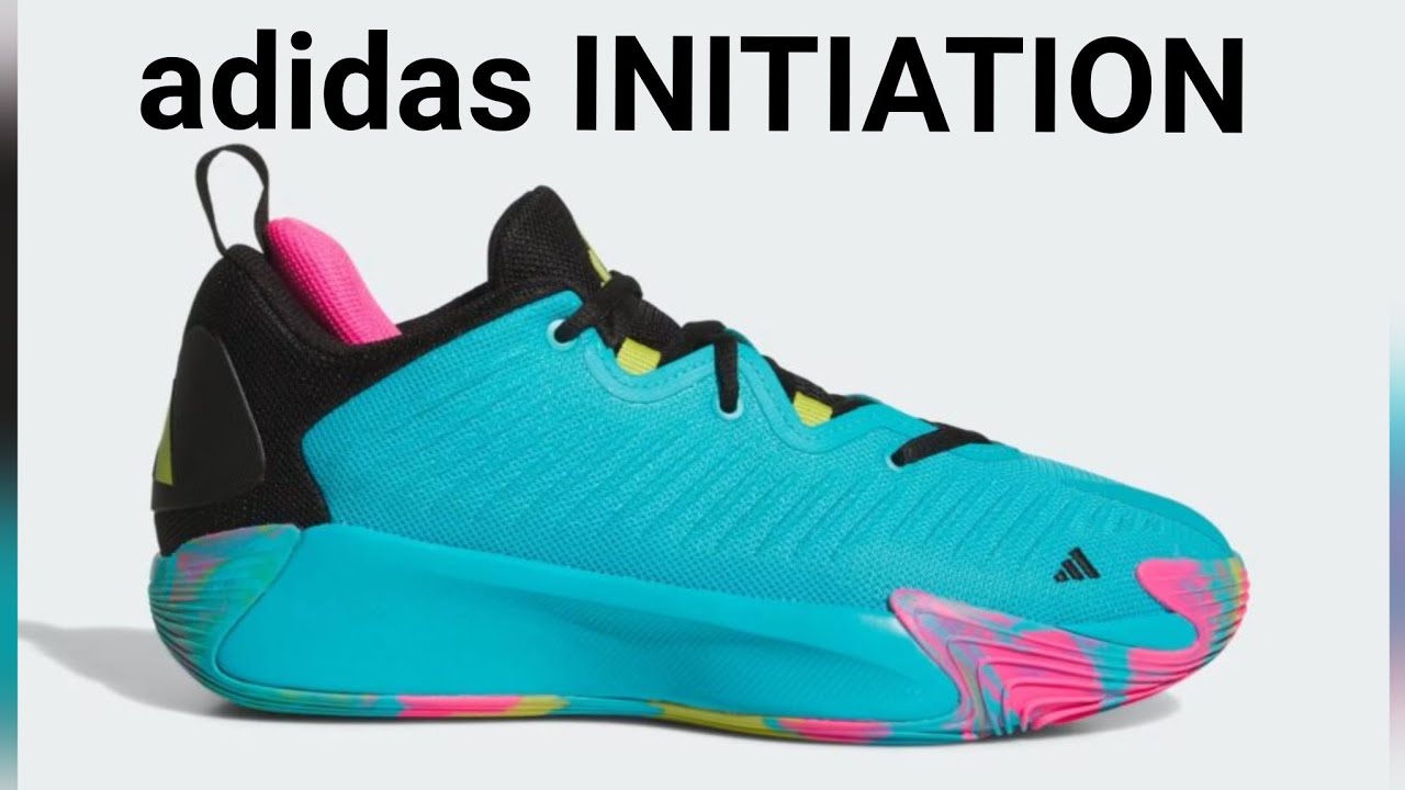 adidas INITIATION