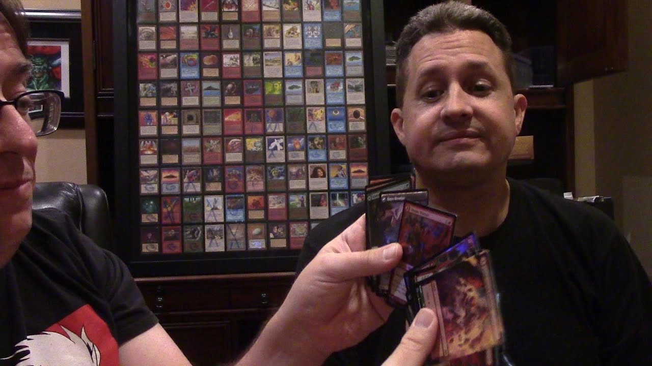 Zendikar Rising Spell/Lands Modal double-faced HOLY POTENTIAL!!!