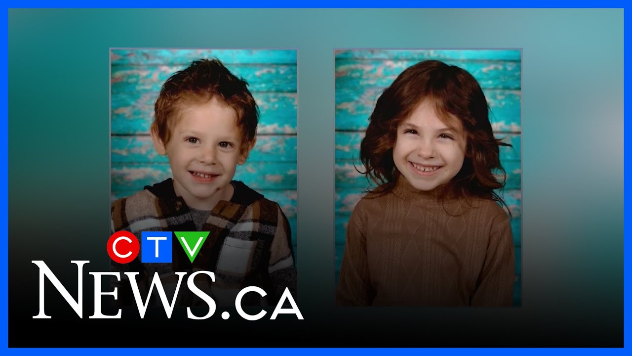New court documents in N.S. missing children case