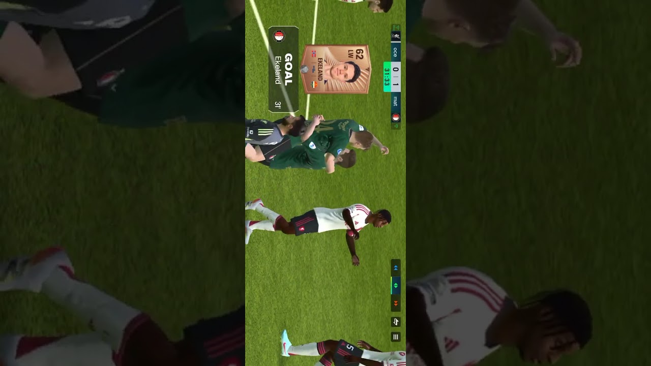 GETTING MY REVENGE IN FIFA MOBILE 