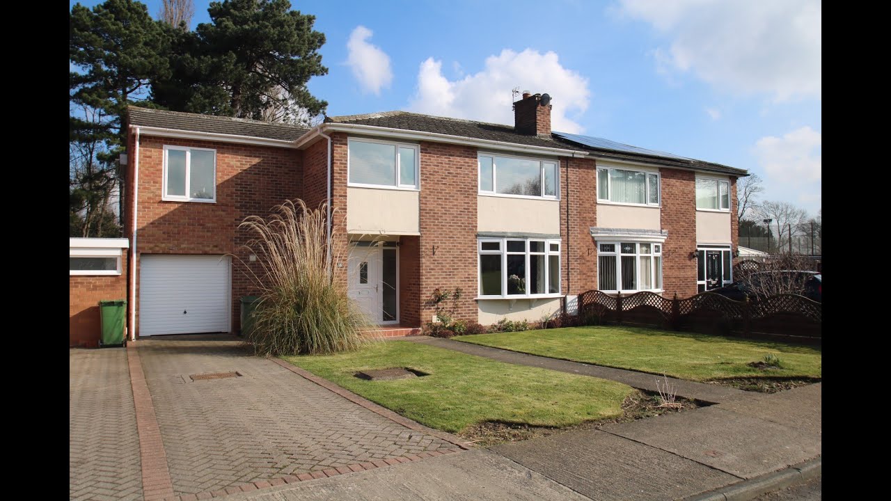 13 Kirklevington Grange