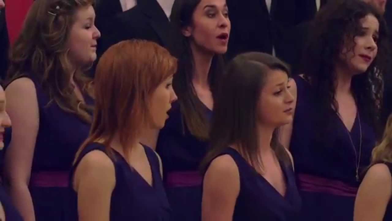 Rachmaninoff - Priidite, poklonimsya (O come, let us worship) from All-Night Vigil Op.37 No. 1