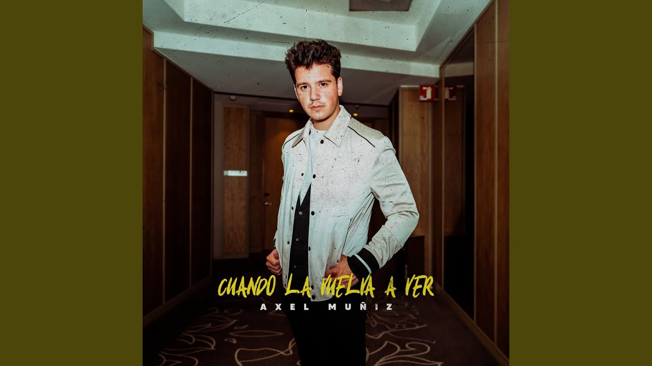 Cuando la Vuelva a Ver