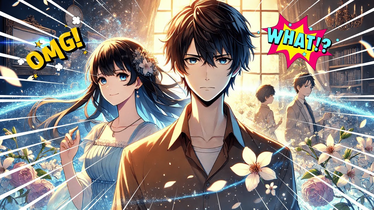 Malam sebelum ISTRI naik jadi MILIARDER, aku menandatangani CERAI! | Ringkasan Manhwa