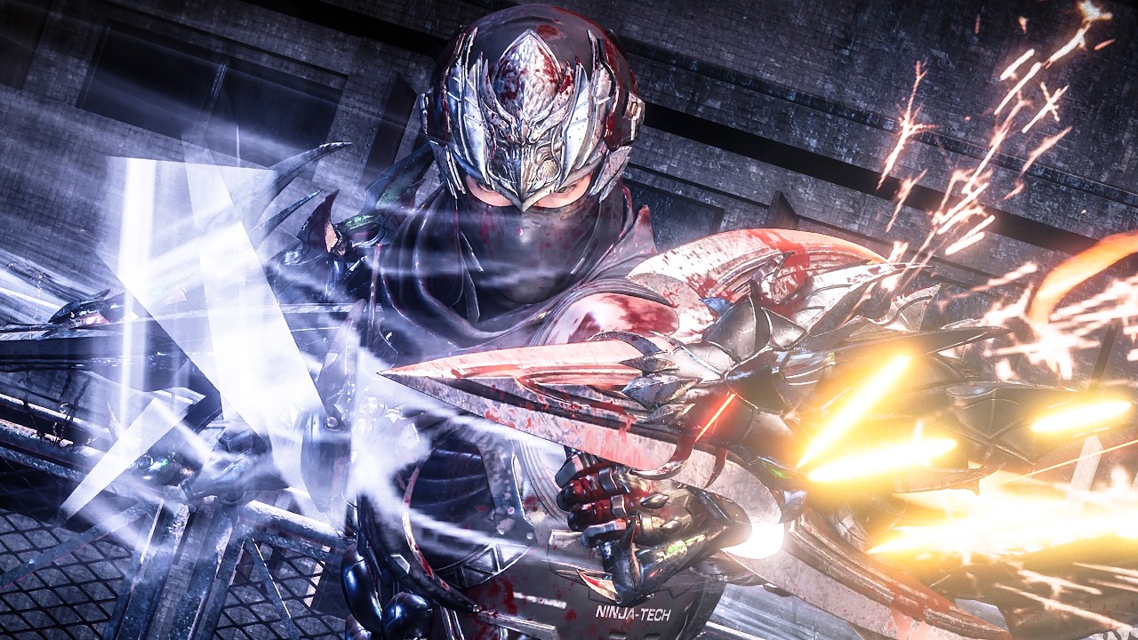 Let This Convince You To Play Ninja Gaiden 4