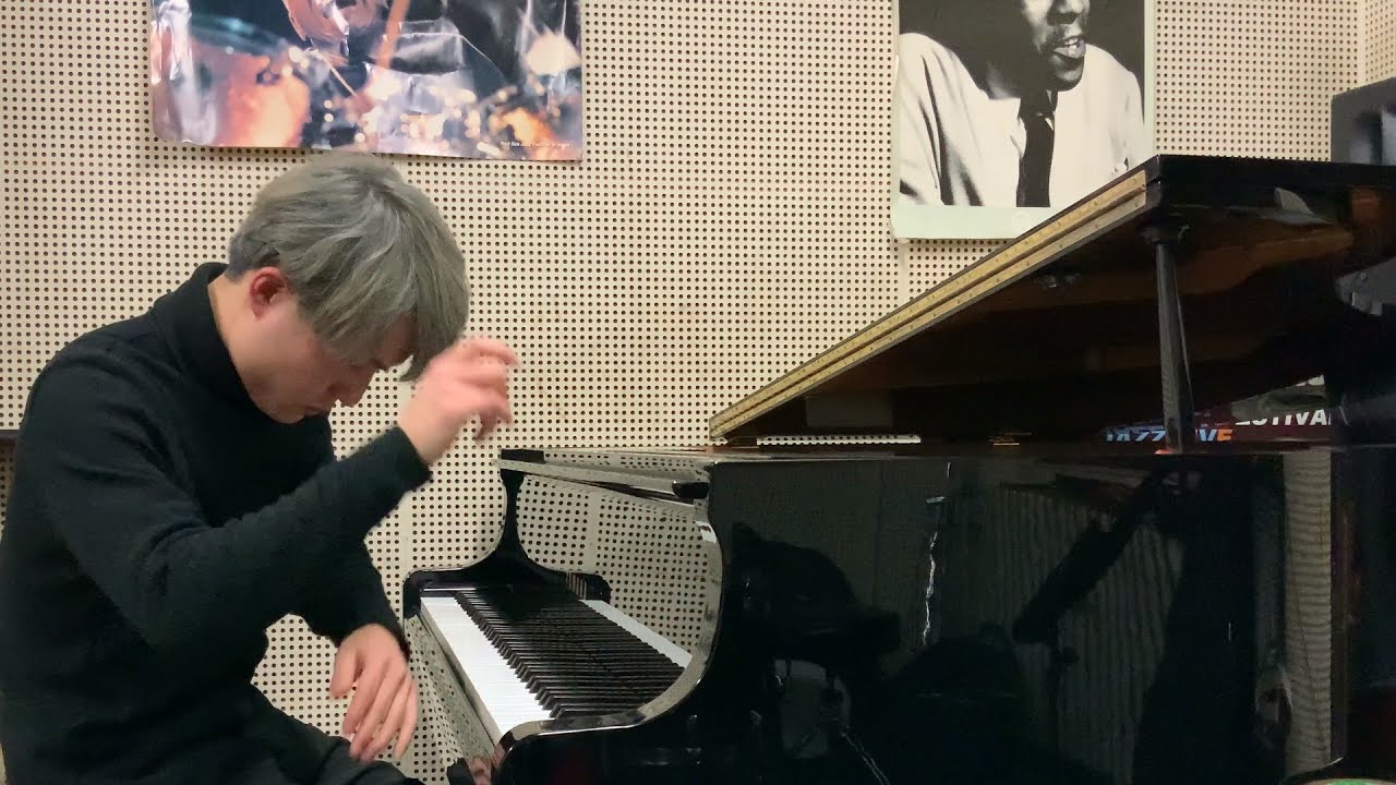 Mr. C.C. · Hiromi (上原ひろみ)