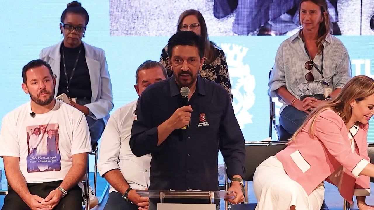 Grajaú recebe novo Centro Educacional Unificado e garante ensino integral à população local