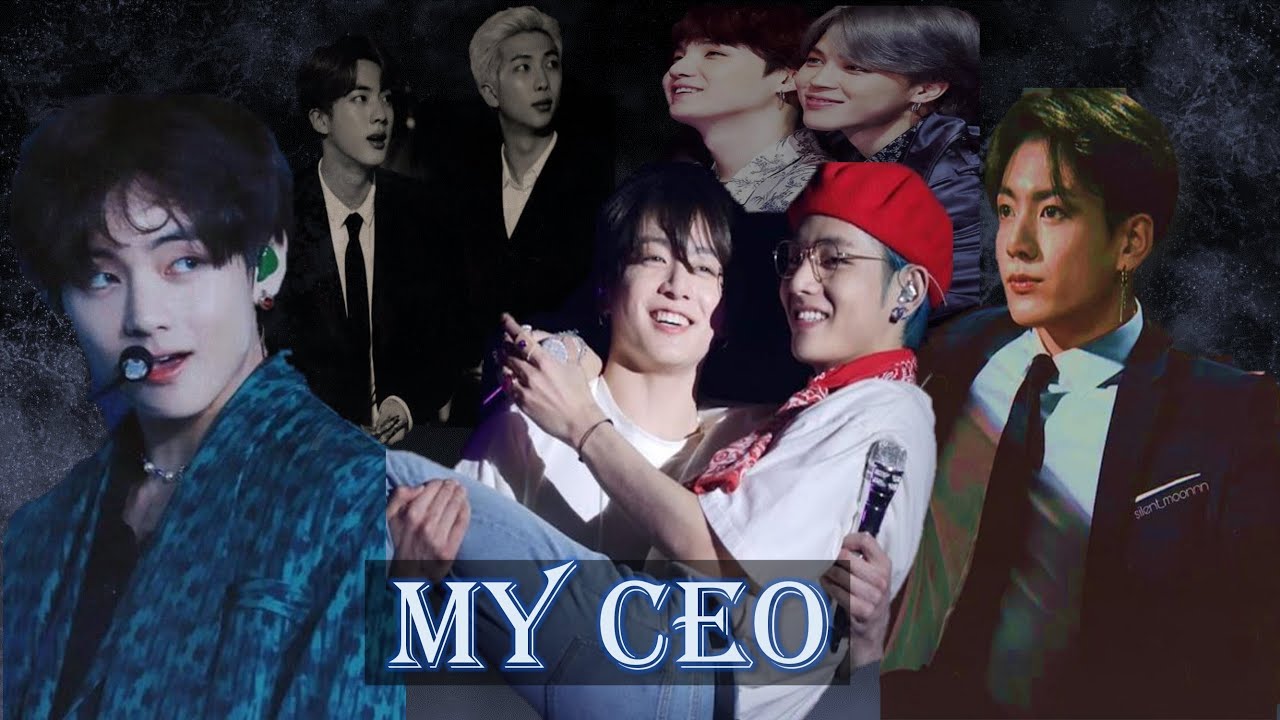Taekook ff My CEO II Special Episode II Mpreg series II Top kook-Bottom Tae II yoonmin II namjin II