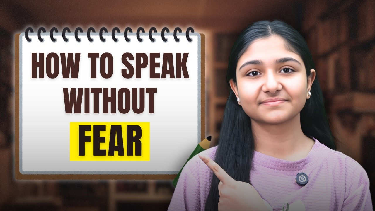 How to Start a Conversation in English Confidently!