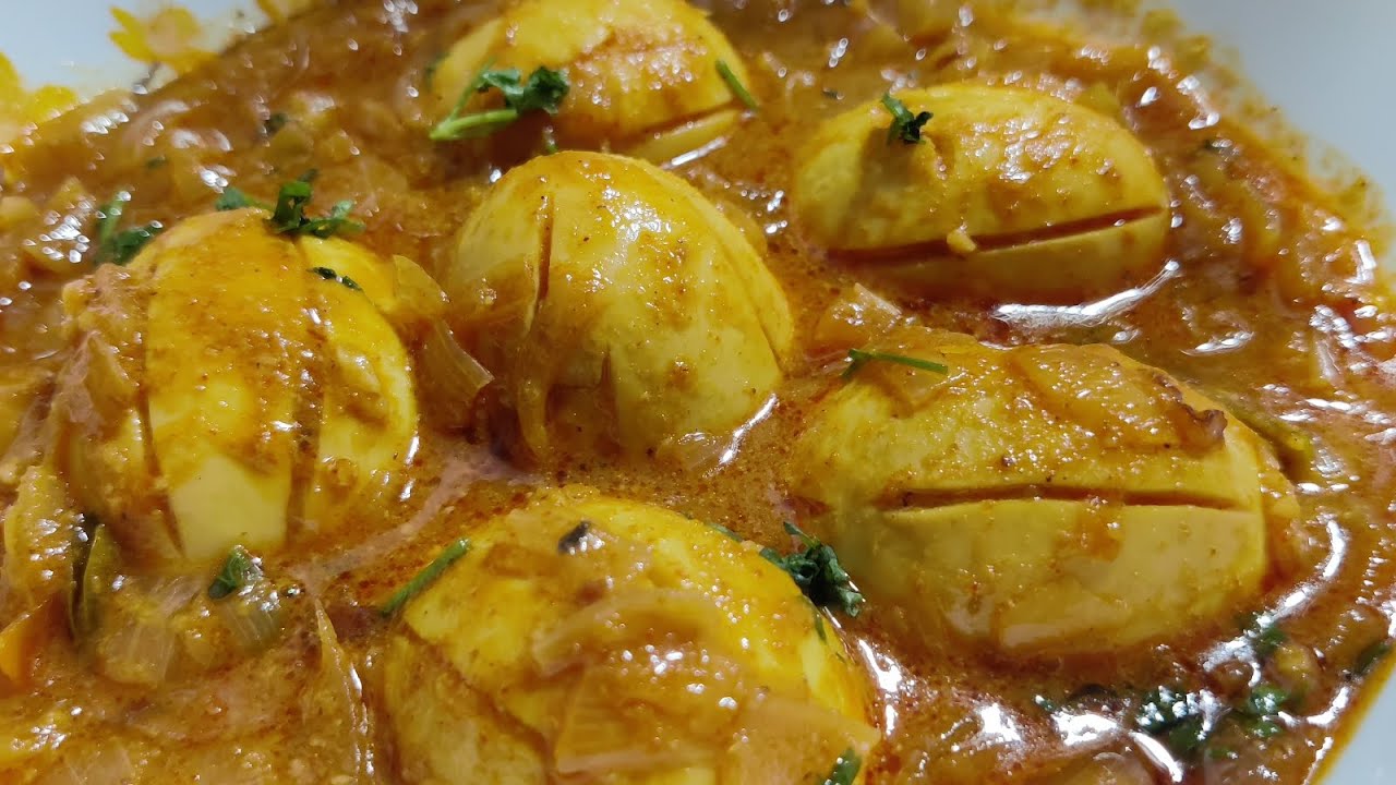 Egg Pulsu| ఎగ్ పులుసు | Homemade Egg Pulsu|