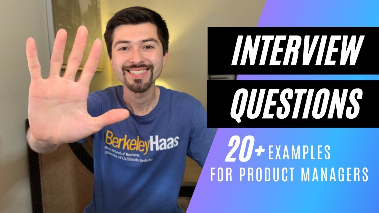 5 Top Questions to Ask Your PM Interviewers | 20+ Examples
