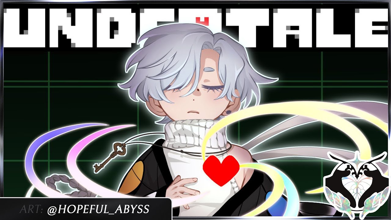 Am I gonna Have a Bad Time? - Undertale