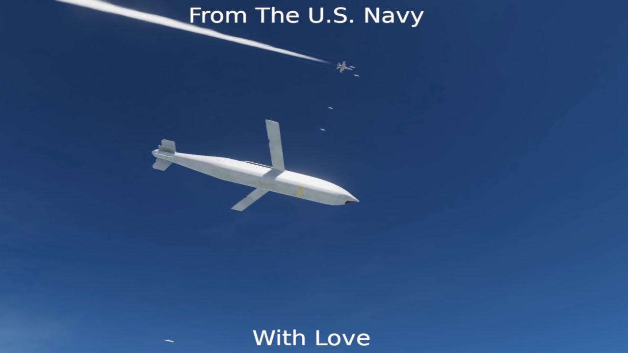 DCS: Operation Righteous Fury | Day 1 | F/A-18C