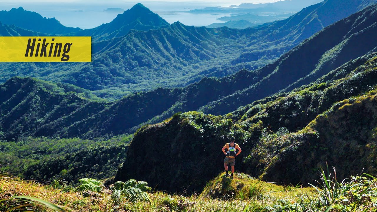 Northern Koolau Mountains: The Most Beautiful Views in Hawaii