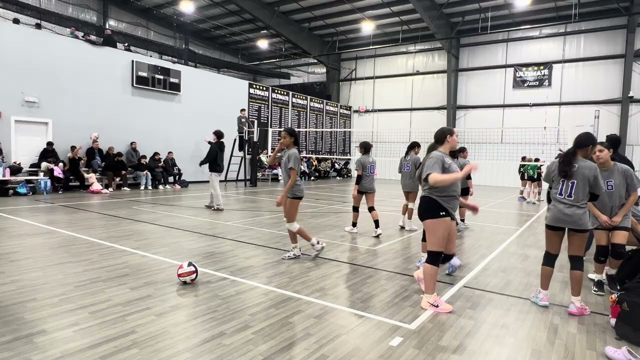 Cicero Elite 14u vs Cyclones 