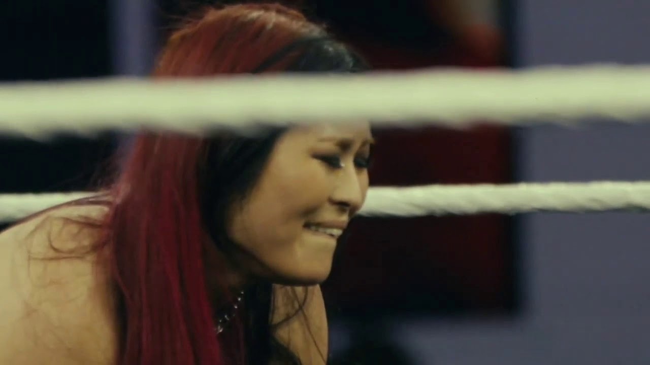 Io Shirai vs. Sasha Banks Great American Bash (CUSTOM PROMO)