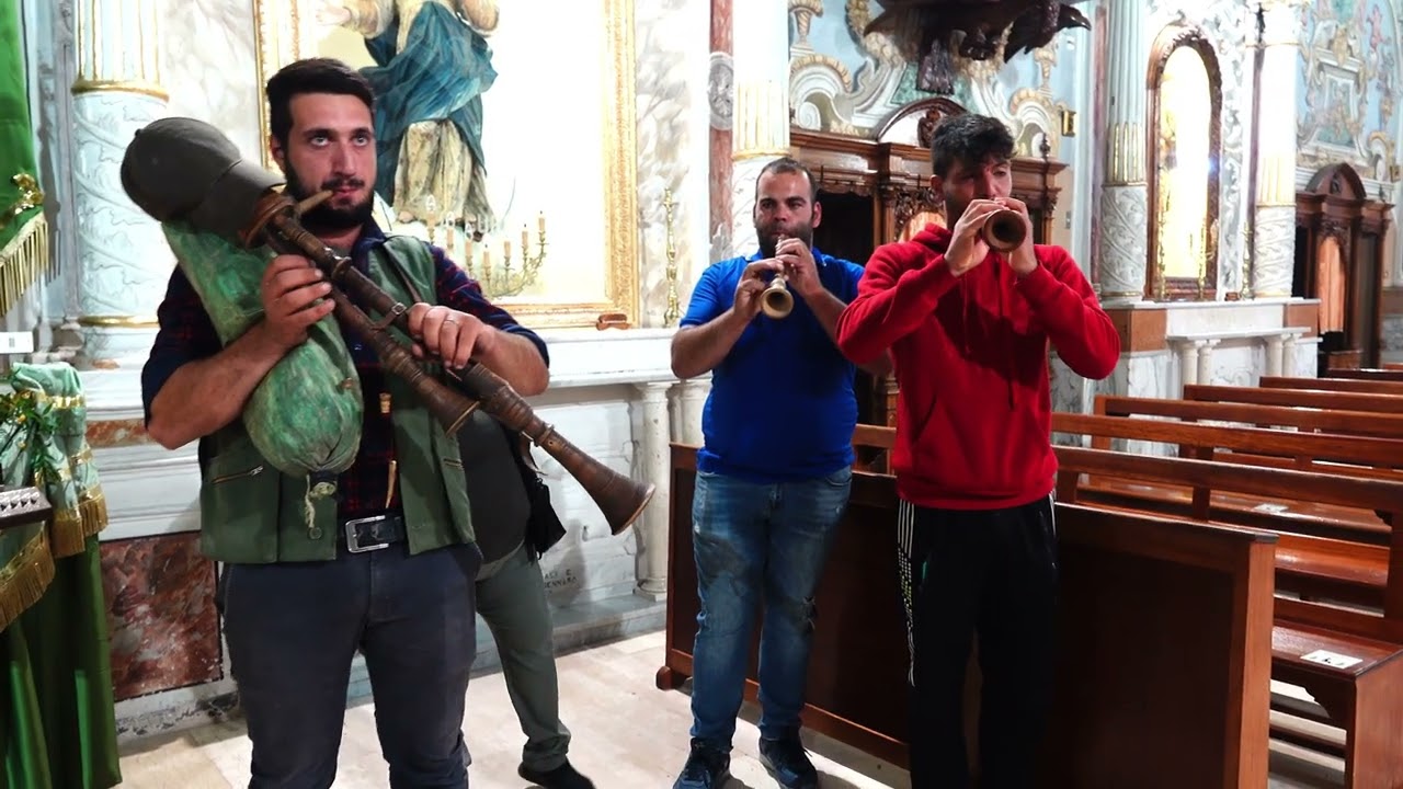 Padula - Lode a San Francesco 2023