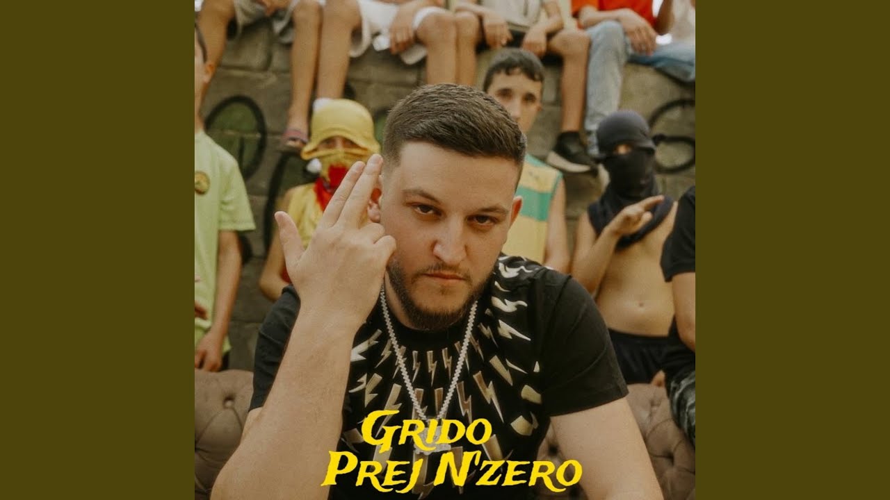Prej n'zero