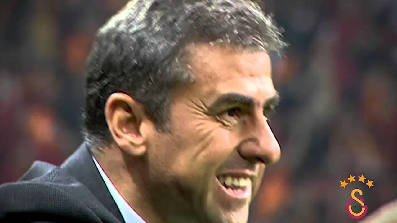 Olacak olacak - Hamza Hamzaoğlu
