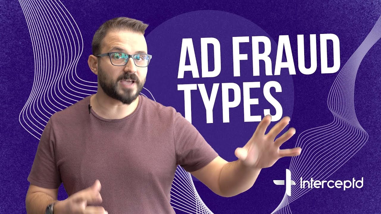 Ad Fraud Types
