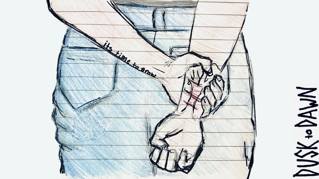 Пришло время расти &mdash; Sense of Belonging