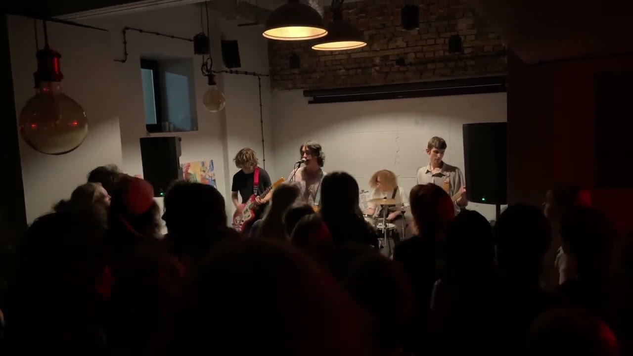 Koncert Metro cz. 2 12 lis 2022