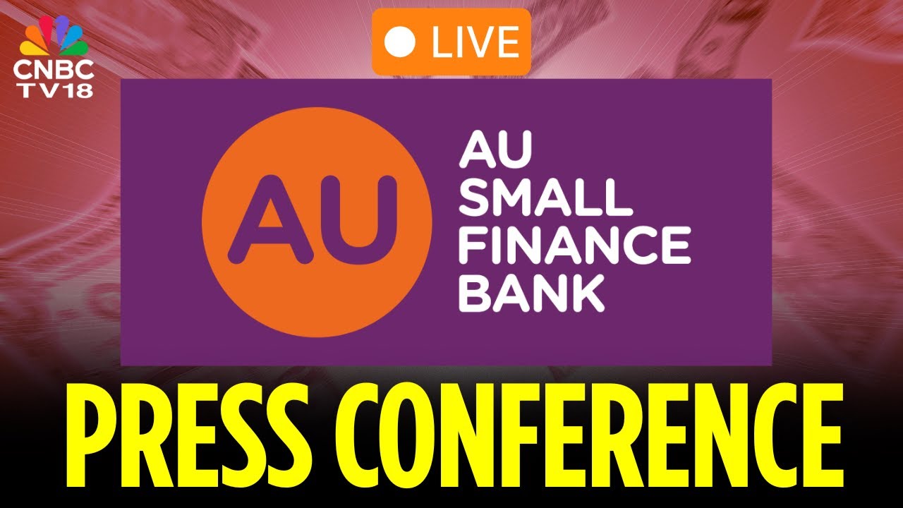 AU SFB Gets Universal Banking Licence LIVE | AU SFB Gets RBI Nod To Become A Universal Bank | N18L