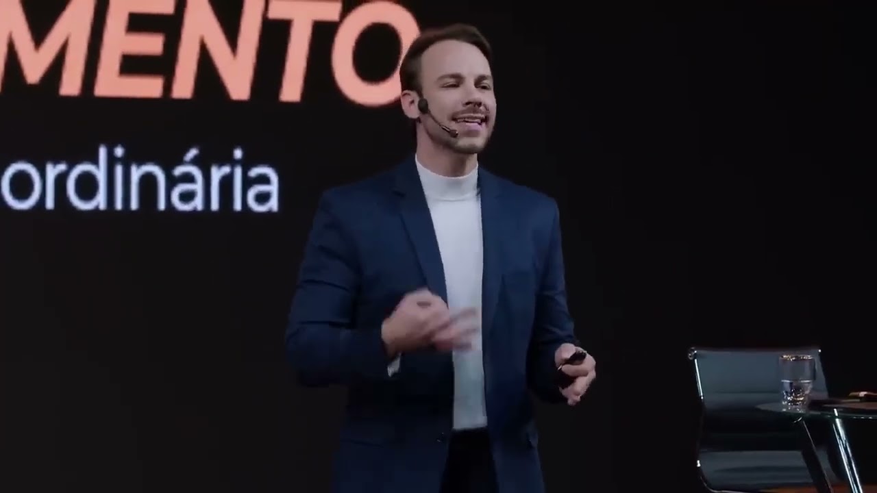 [AULA 1] O FALSO EU | COM RAFA TARSO 