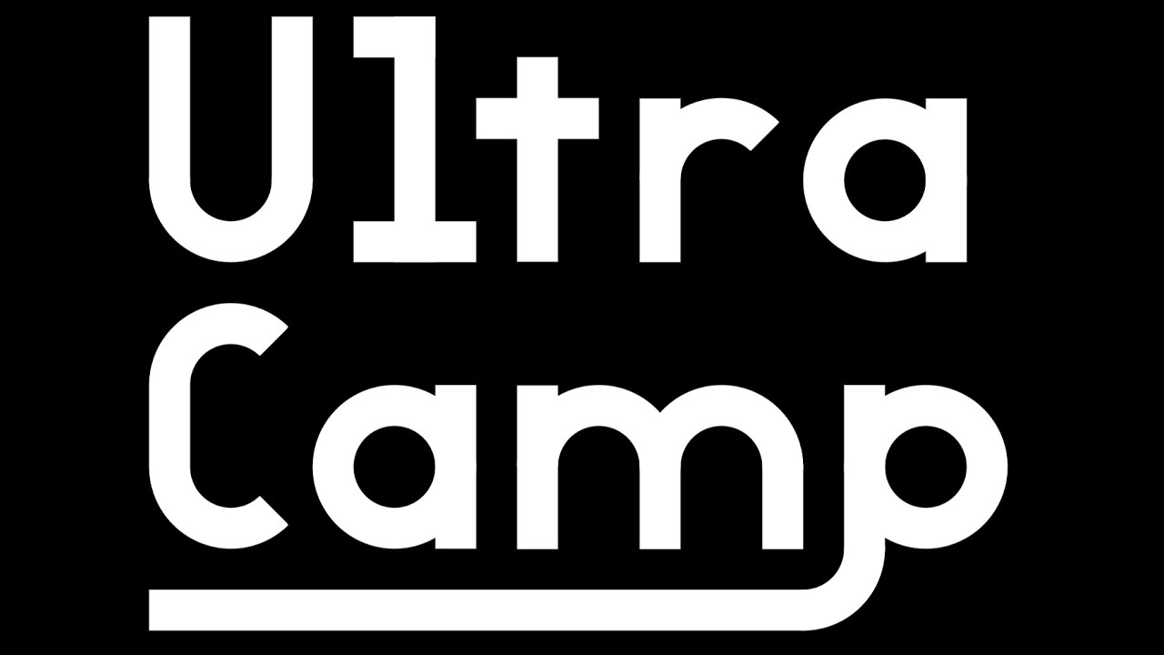 Ultra Camp - Stage 1