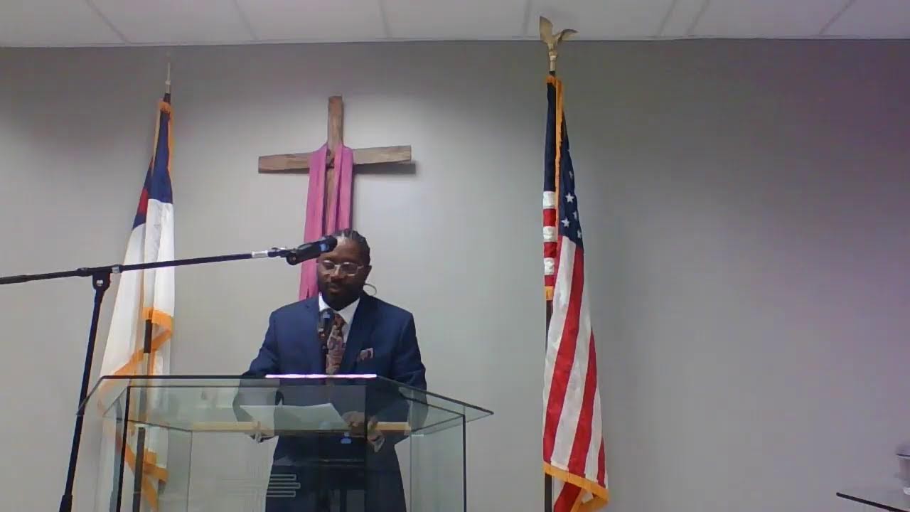 LET THE WORD OF CHRIST DWELL IN YOU RICHLY,  Colossians 3: 1-17, Pastor James Nailing