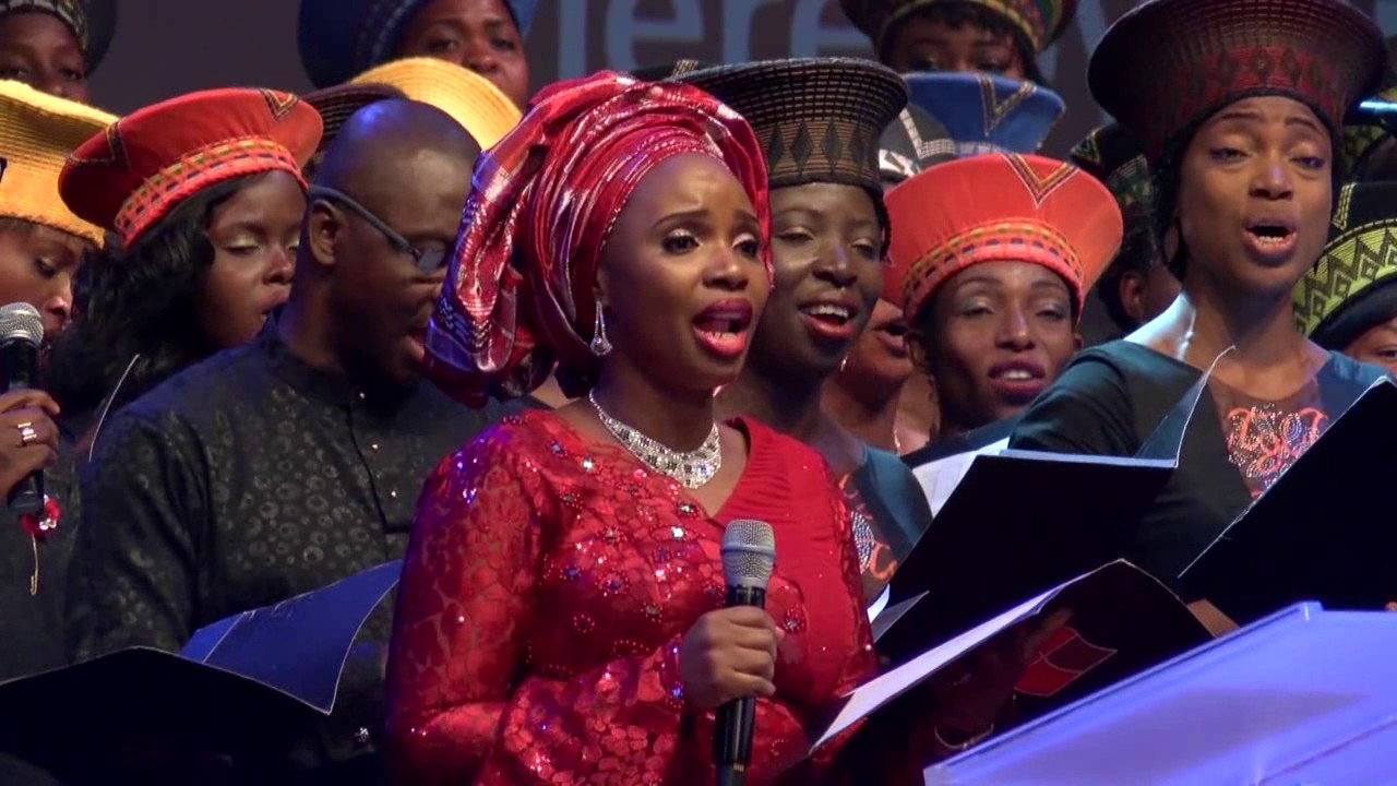 GRACE LEVITES  HYMNS