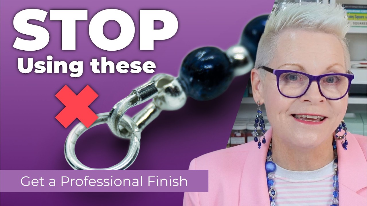 The Pro Secret for a Flawless Jewelry Finish