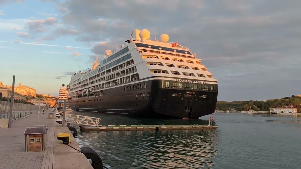 Crucero 